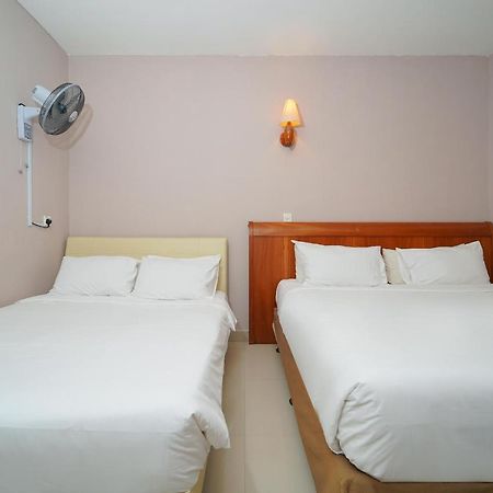 Mila Motel 2 Пантай Ченанг Екстериор снимка