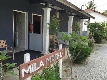 Mila Motel 2 Пантай Ченанг Екстериор снимка